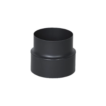 Adaptateur de cheminée 4'' à 6''